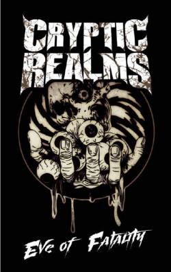 Cryptic Realms : Eye of Fatality